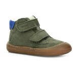 Primigi Nabuk Canyon/Bosco khaki