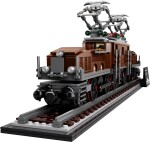 LEGO LEGO® Creator 10277 Lokomotiva Krokodýl