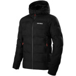 Alpinus pánská bunda Furggen black BR18118 pánské s