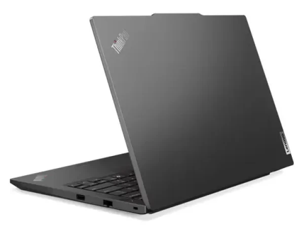 Lenovo ThinkPad E14 G6 černá / 14" WUXGA / AMD Ryzen 3 7335U 3.0GHz / 8GB / 512GB SSD / AMD Radeon 660M / W11P (21M3003VCK)