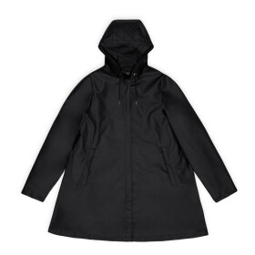 Bunda, mackintosh Rains A-Line Jacket W3 W 18050 01 L