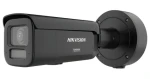 HIKVISION DS-2CD2687G3-LIZS2UY/SL(2.8-12mm) černá / IP kamera / Bullet / 8Mpix / ColorVu / IR/LED 60m / IP67 (DS-2CD2687G3-LIZS2UY/SL(2.8-12mm)BLK)
