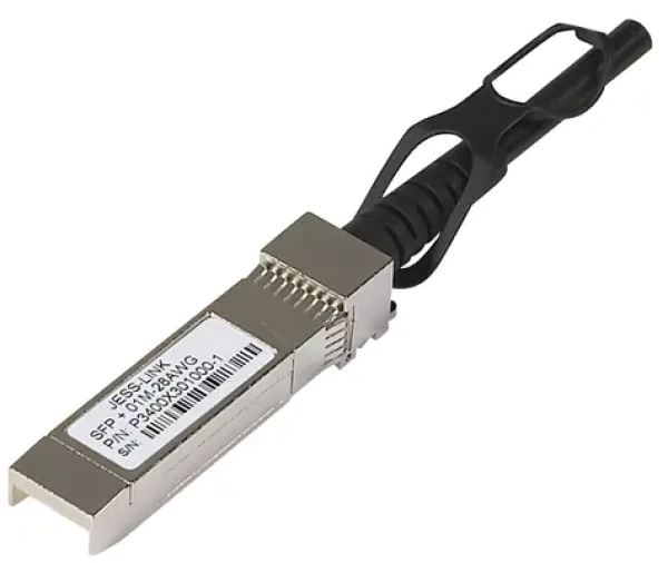 Netgear AXC761 / Stohovací kabel SFP+ / 1 m (AXC761-10000S)