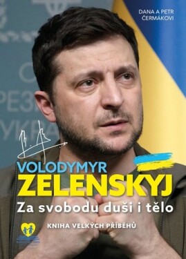 Volodymyr Zelenskyj