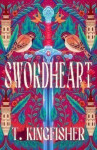 Swordheart - T. Kingfisher