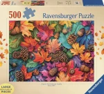 Ravensburger Kouzlo podzimu