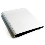Album na karty Kaissa 9-Pocket Premium - White