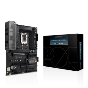 Asus PROART B760-CREATOR D4 90MB1DU0-M0EAY0