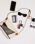 Klättermusen Hrid WP Accessory Bag 3L 120 Clay