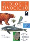 Biologie živočichů