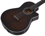 Godin Arena Pro CW Bourbon Burst EQ