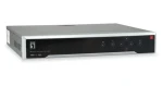 LevelOne NVR-1316 / NVR rekordér / pro 16 kamer / až 12 MPx / 4x HDD / HDMI / VGA (NVR-1316)