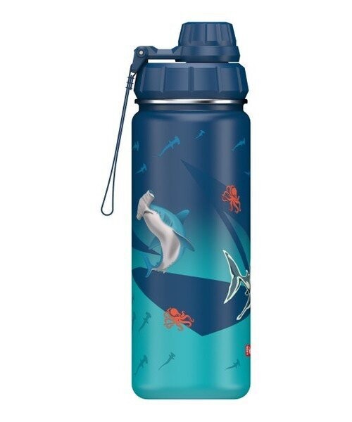 Izolovaná láhev na pití z nerezové oceli 0,5 l Underwater