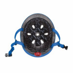 Dětská přilba Globber Navy Blue Jr 506-100 NEPLATÍ