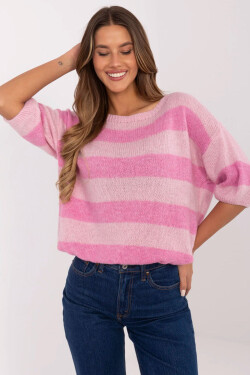Svetr model 209484 Italy Moda universal