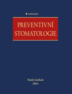 Preventivní stomatologie Hardy Limeback