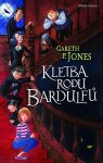 Kletba rodu Bardulfů | Gareth P. Jones