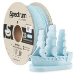 Filament Spectrum Pastello PLA 1,75 mm ATMOSPHERIC BLUE 1 kg
