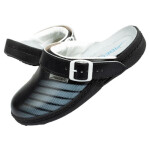 Abeba U 7212 unisex zdravotní obuv 35