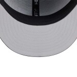 New Era Pánská kšiltovka Chicago White Sox MLB 2026 Clubhouse 59FIFTY Fitted Velikost: 7 1/2