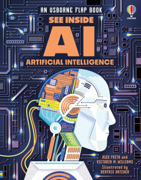 See Inside AI - Alex Firth