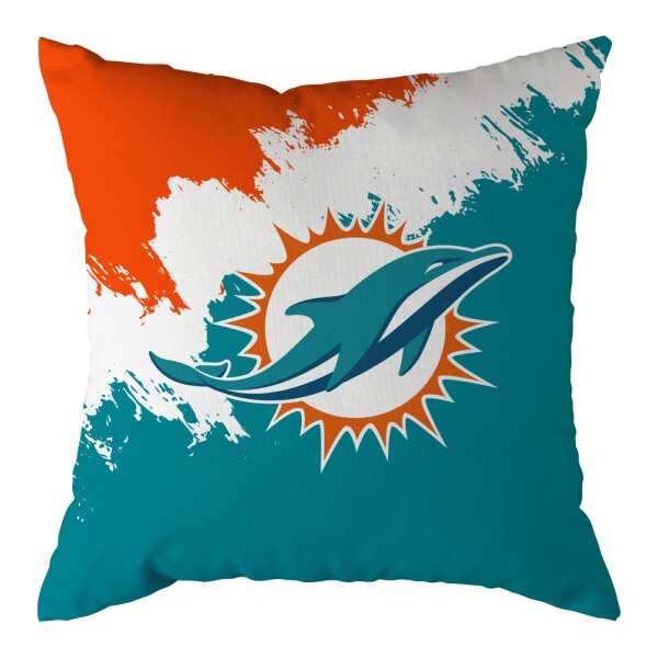 Deka Miami Dolphins NFL Brush