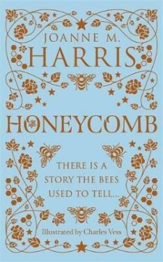Honeycomb - Joanne M. Harris