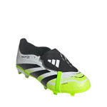 Fotbalové boty adidas Predator League FT FG/MG Jr JP9916 38 2/3