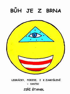 Bůh je z Brna - Jiří Štangl