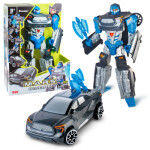Robot M.A.R.S Converters - Cyberhaul