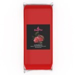 SweetArt gum pasta vanilková Red (1 kg)