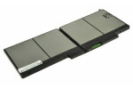 2-Power baterie pro DELL Latitude 3150 3160 E5250 E5450 E5550 / 7.4V / 6900mAh (77053097)