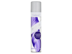 Batiste Heavenly Volume suchý šampon 200ml