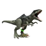 Mattel Jurský svět Nadvláda Super obří GIGANTOSAURUS