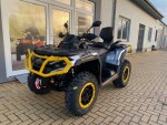 čtyřkolka Can-Am Outlander Max 1000R XT-P INT model 2024