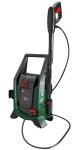 BOSCH UniversalAquatak 36V-100 / Aku vysokotlaký čistič / Tlak: 100 bar / 36V / 1x aku 4.0 Ah Li-Ion (06008C7002)