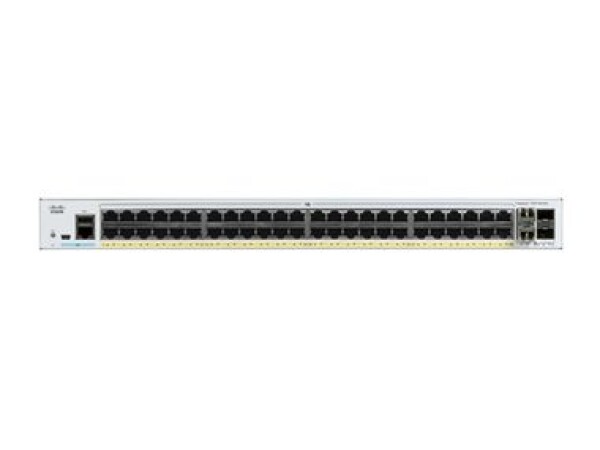 Cisco C1000-48P-4G-L