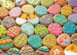 COBBLE HILL Puzzle Velikonoční sušenky