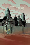 Conan 19: Plíživý stín - Robert E. Howard, Fred Van Lente