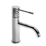 REA - Umyvadlová baterie Lungo Diamond - Chrome REA-B4635