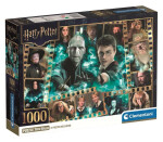 Puzzle Harry Potter 1000 dílků