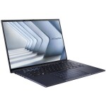 ASUS ExpertBook B9 OLED B9403CVA-KM0187X černá / 14" WQXGA+ / i7-1355U 1.8GHz / 32GB / 2TB SSD / Intel Iris Xe / W11P (B9403CVA-KM0187X)