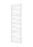 Radiátor kombinovaný SAT Lilon 169,5x50 cm bílá SATRALI1695500S SATRALI1695500S