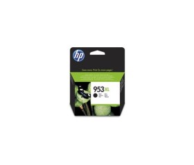 HP 953XL High Yield Black Original Ink Cartridge (2,000 pages) EDF_692908