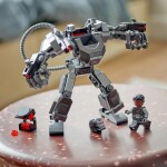 LEGO® Marvel 76277 War Machine robotickém brnění