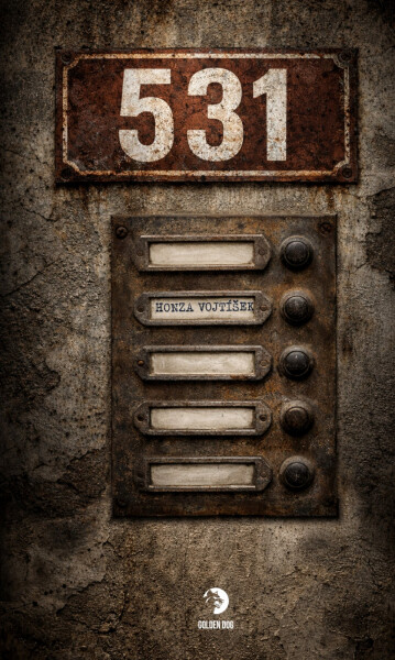 531 - Honza Vojtíšek