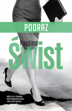 Podraz (poškozené) - Paulina Świst
