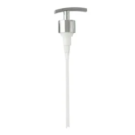MSV PUMPS náhradní pumpička pro dávkovač mýdla zrcadlová / plast (3700703900405)