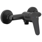Sprchová baterie Sparc Black
