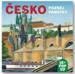 Česko Poznej památky - Richard Cortes